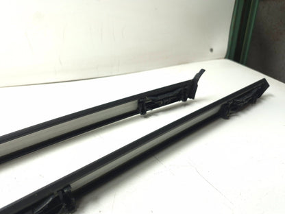 2013 Ford Focus Hatchback Roof Drip Molding Trim Panel Left & Right OEM