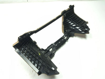 2011 BMW 750li Center Dashboard Trim Bezel Panel 9143936 OEM