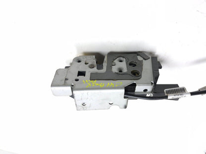 2017 Ford Transit Connect Rear Right Door Lock OEM