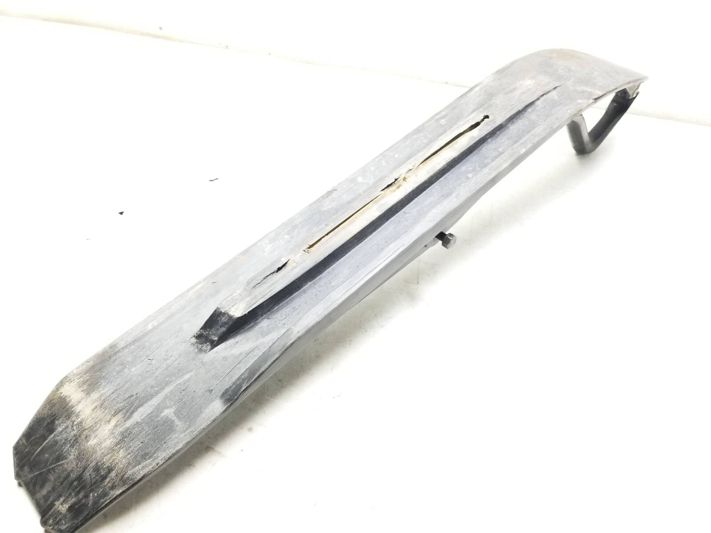 16-19 Ski-doo Renegade Enduro Ace 900 Steering Ski Pair Oem✅