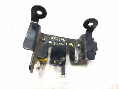 1997 Harley-davidson Sportster Xl883 Fuse Relay Mount Bracket OEM