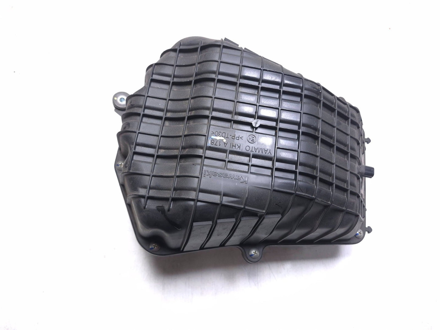 2023 Kawasaki Er400 Z400 Air Box Cleaner Filter Housing OEM