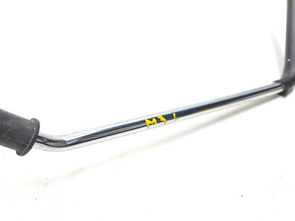 2014 2015 Honda Interceptor Vfr800 Engine Oil Cooler Hose Pipe Line OEM