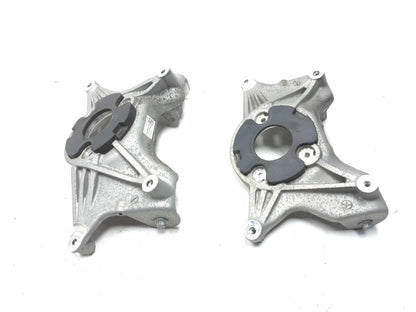 2020 Tesla Model 3 Front Strut Mount Bracket Left & Right OEM