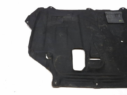 2017 Ford Transit Connect Xl Lower Splash Shield Engine Compartment OEM