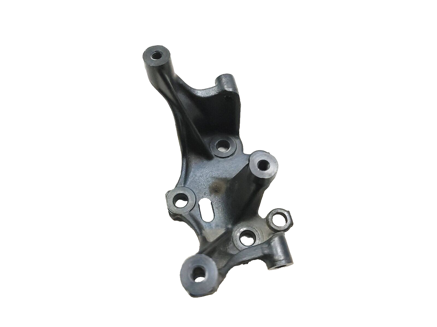 04 05 Honda Cbr 1000rr Steering Damper Stabilizer Mount Bracket OEM 12k Miles