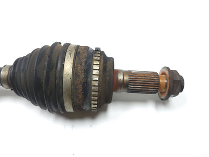 2009 Mazda Cx-7 Front Driver Axle Shaft OEM