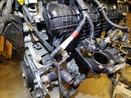2013 Lexus CT200h Engine 2zr-fxe Oem✅