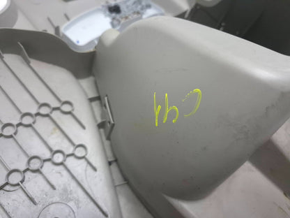 2017 Ford Transit Connect Front Overhead Console W/ Lamp And Center Panel OEM