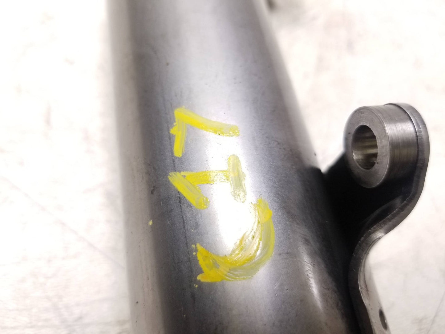 2018 BMW 3 Automatic Tarnsmission Oil Pump Ga8hp50 OEM 76k Miles