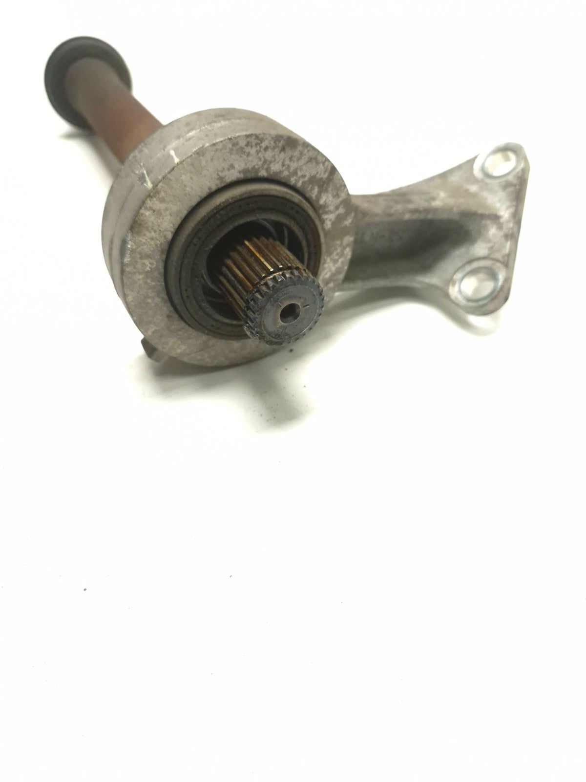 2007 Honda Fit Front Axle Shaft Half Passenger Side Right OEM