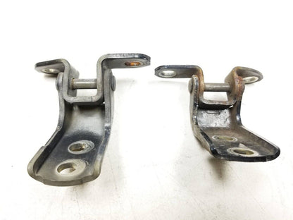2007-2011 Toyota Camry Door Hinge Driver Side Left Front & Rear  OEM