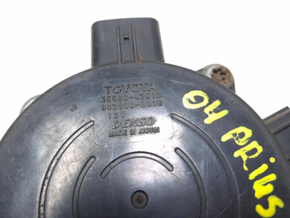 2011 Toyota Prius Automatic Transmission Shift Control Actuator   OEM