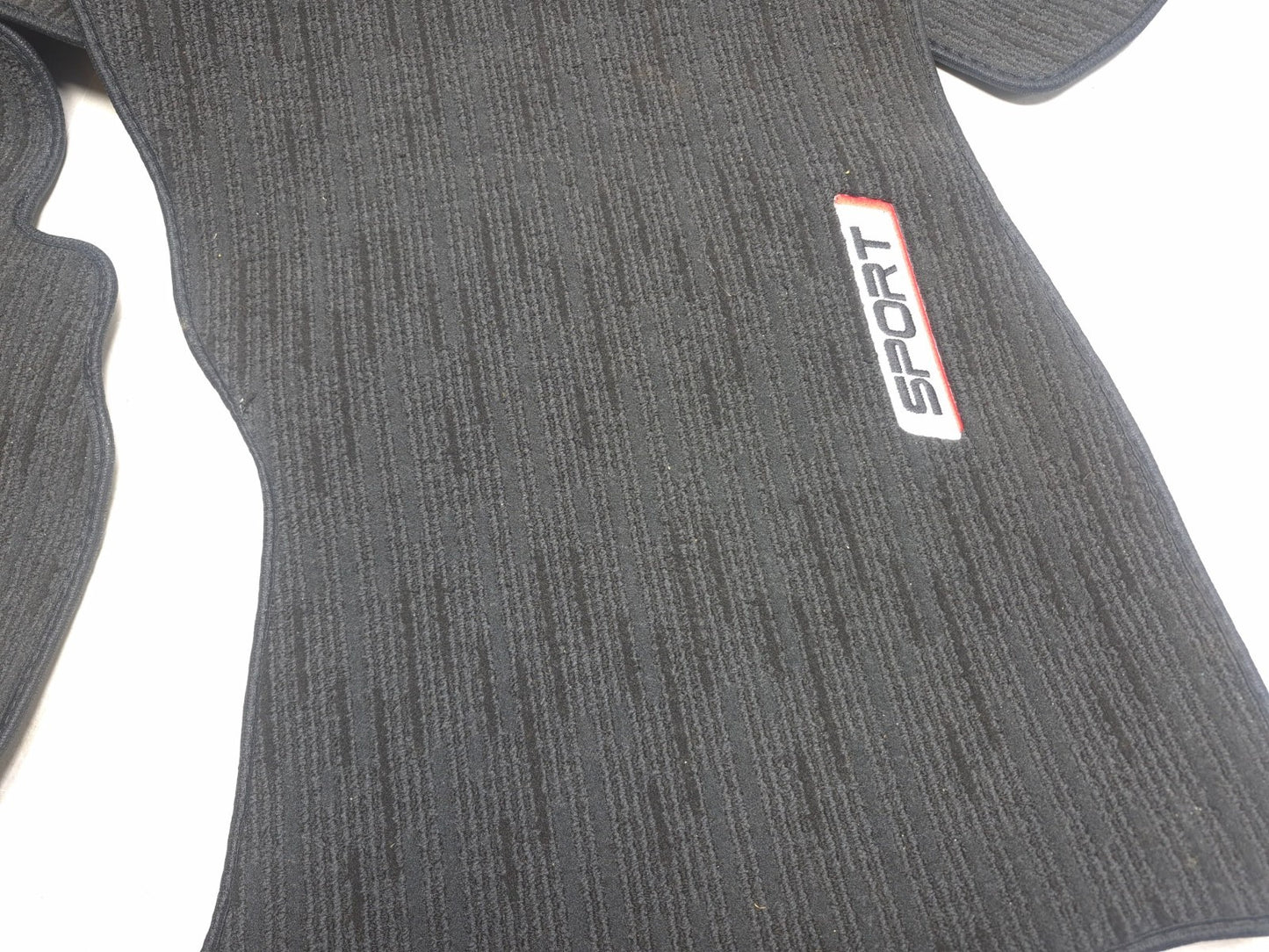 2017 Subaru Impreza Sport  Floor Mat Carpet 4 Pcs OEM
