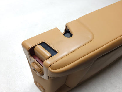 2013 Porsche Cayenne Rear Seat Armrest  OEM