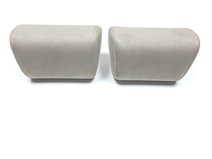 2009 Mazda Cx-7 Rear Headrest 2pcs OEM