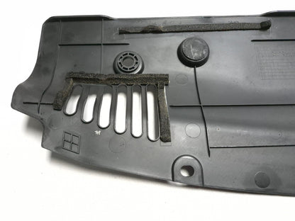 2017 Honda Civic Radiator Support Upper Cover OEM