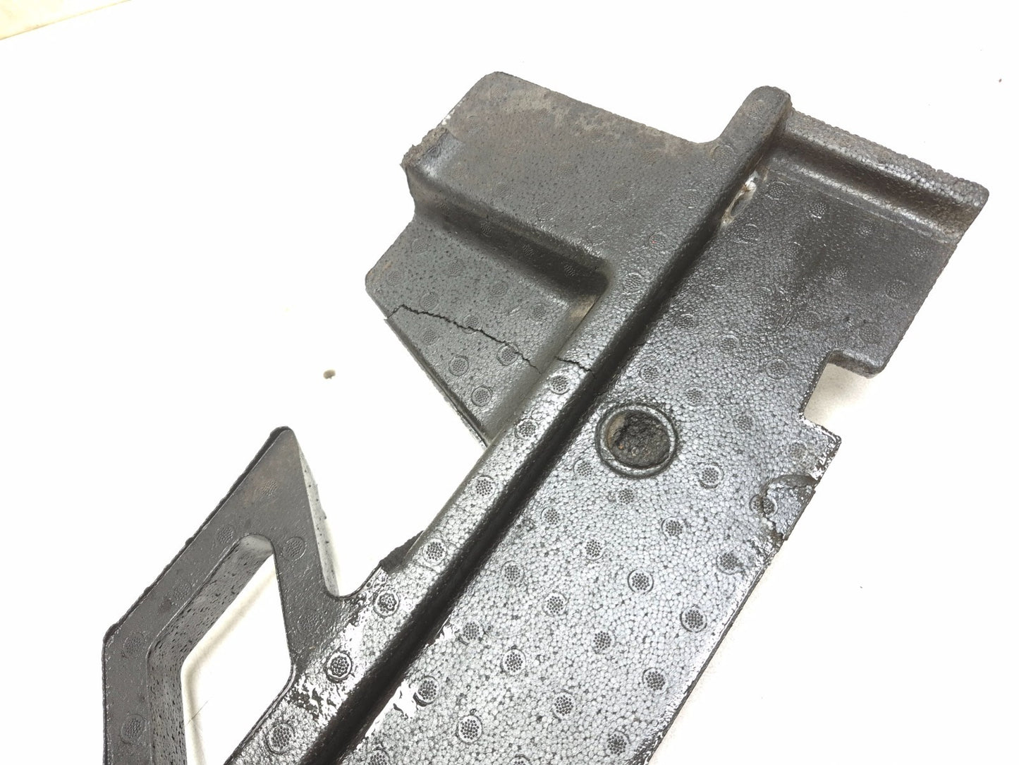 2007 Toyota Corolla Rear Bumper Energy Absorber  OEM
