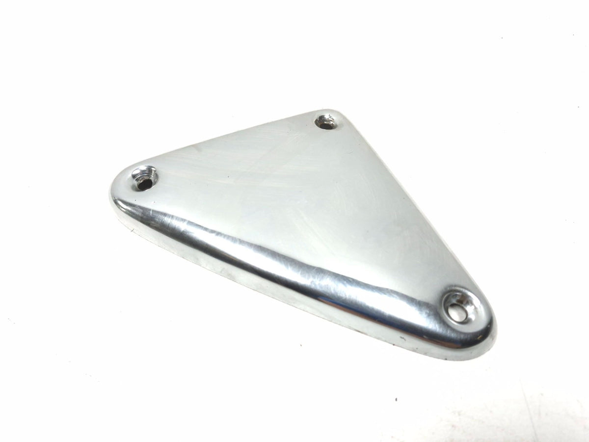 1991 - 2003 Harley Sportster Xl1200 Xl883 Left Side Frame Cover 66325-82