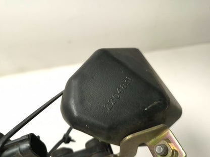 2008 Triumph Sprint St Air Breather Chamber Box Resonator OEM