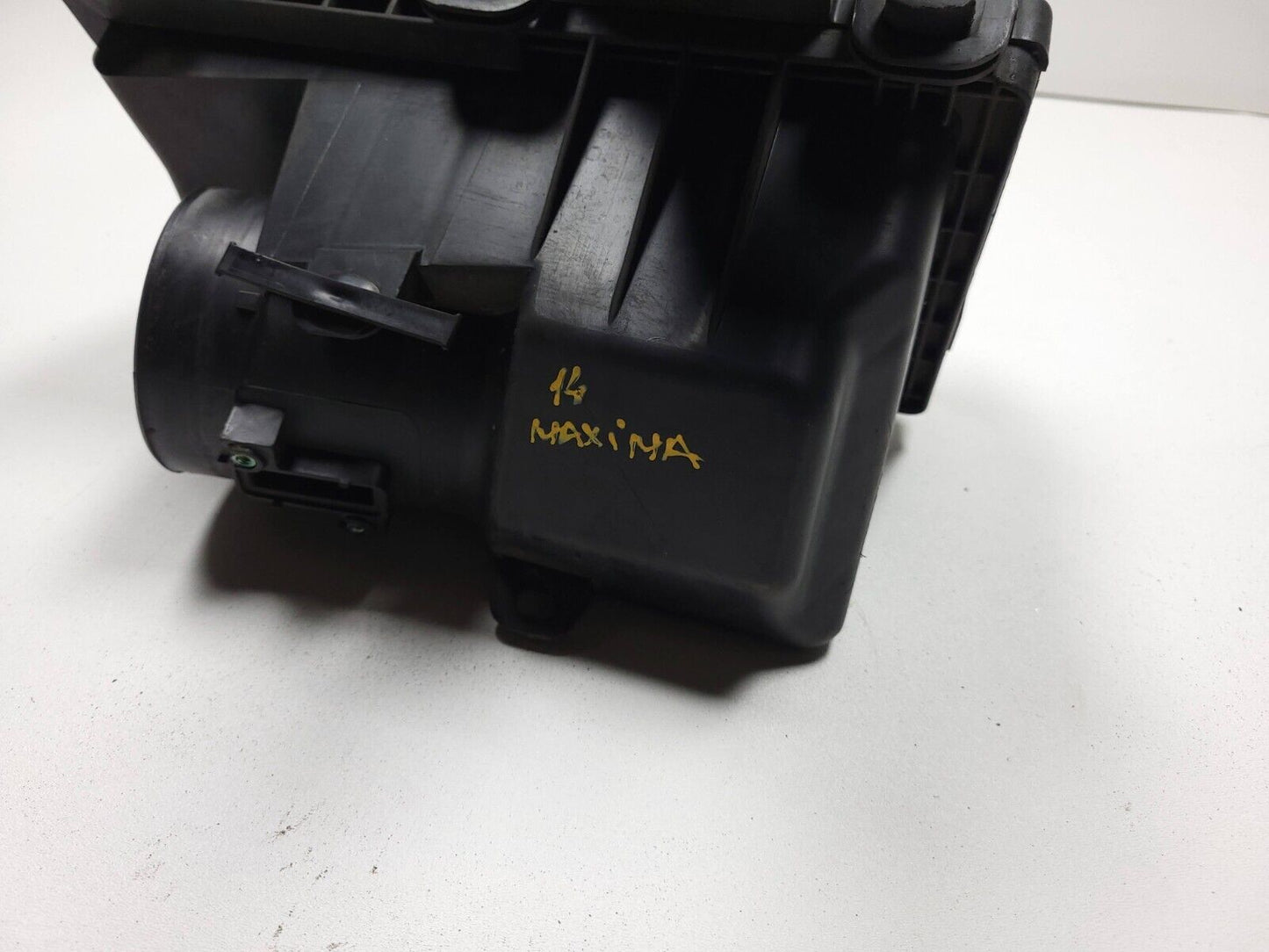 09 10 11 12 13 14 Nissan Maxima Air Filter Housing Box OEM