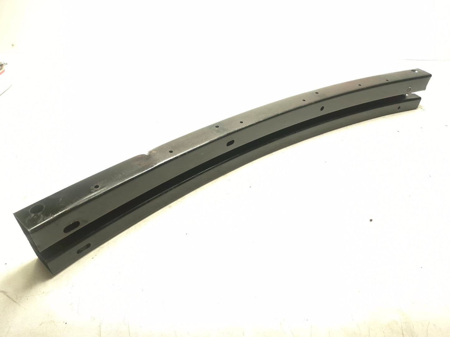 2004 Toyota Corolla Front Bumper Reinforcement Absorber Bar OEM