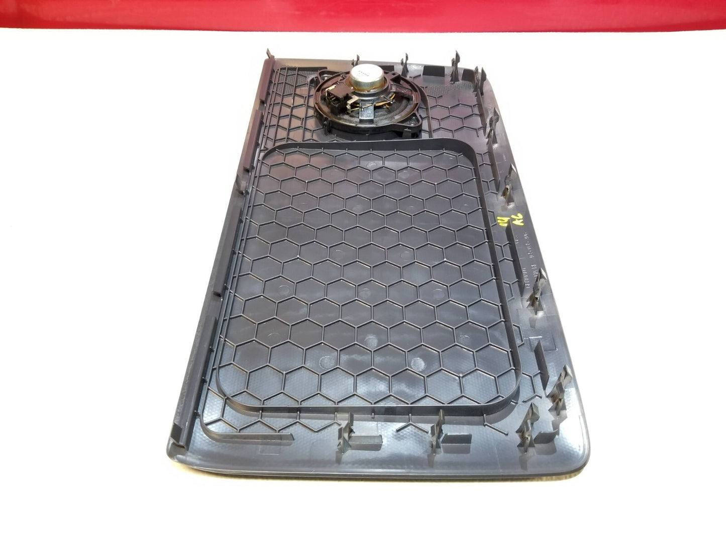 12 13 14 15 Audi A6 Rear Right Pass Side Deck Speaker Grille Cover 4g5035406 OEM