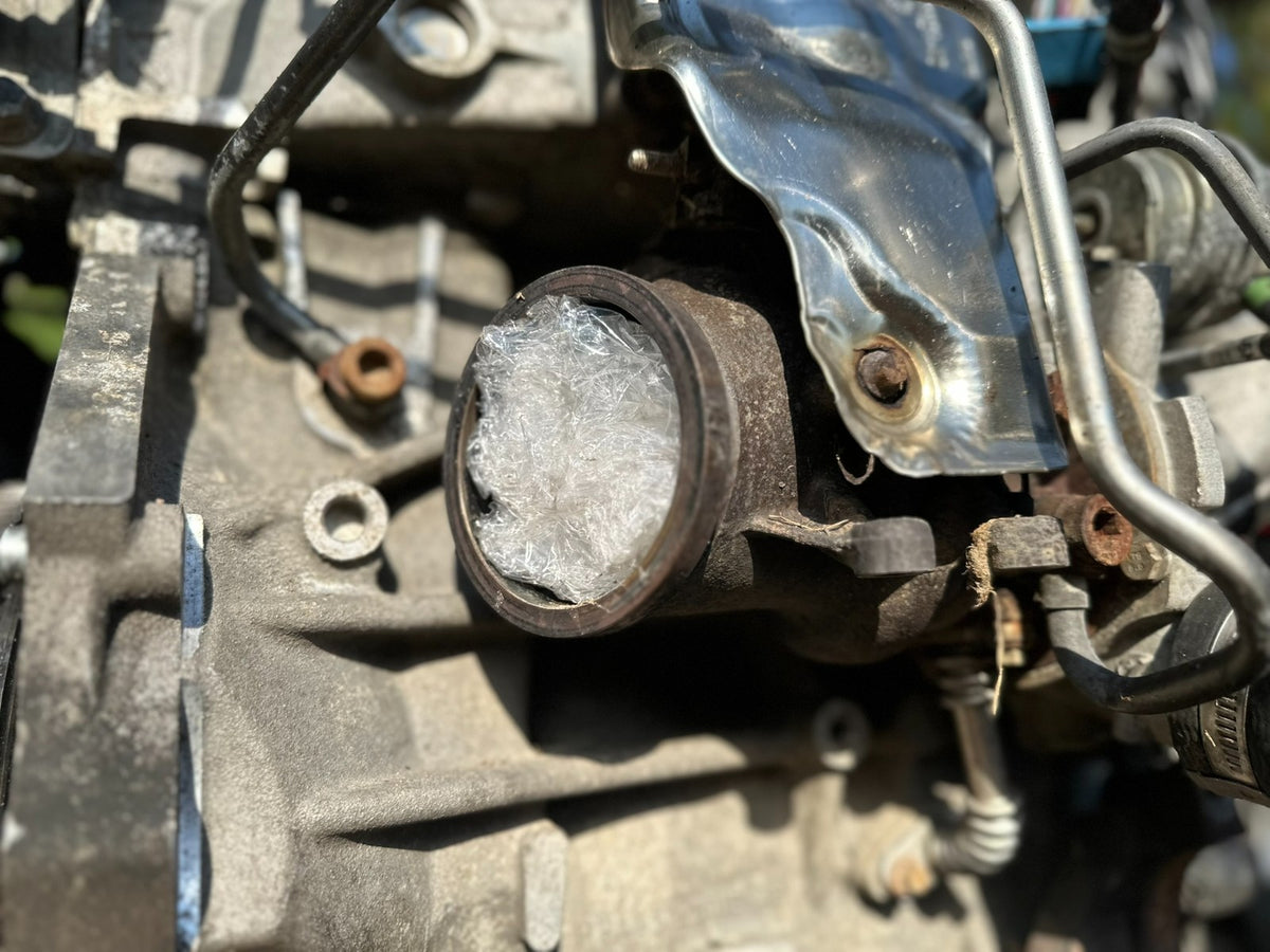 2013 Ford Focus St Engine Motor 2.0l OEM 142k Miles