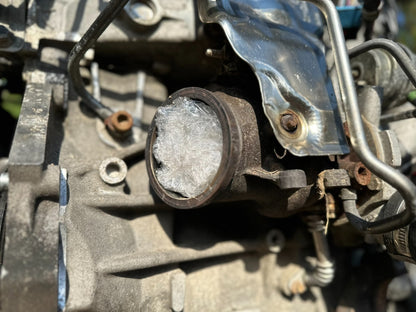 2013 Ford Focus St Engine Motor 2.0l OEM 142k Miles