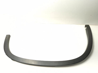 2011 Volkswagen Tiguan Wheel Arch Flare Molding Rear & Front 4 Pcs OEM