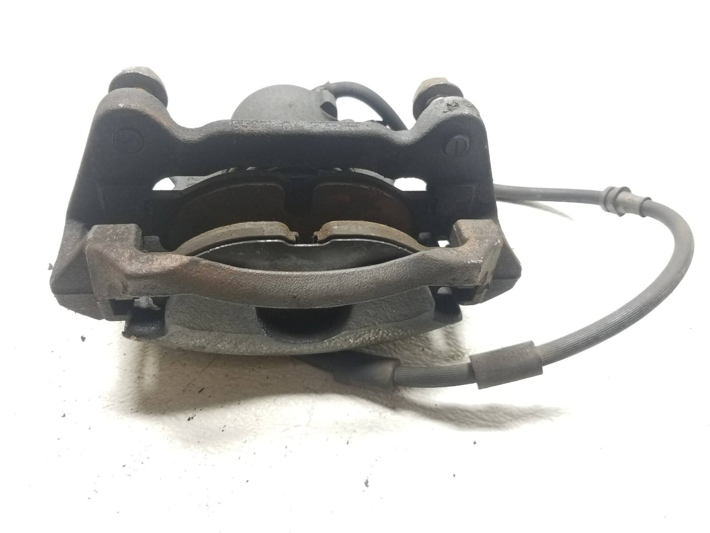 2019 Volkswagen Jetta 1.4l Front Brake Caliper Right Passenger Side OEM