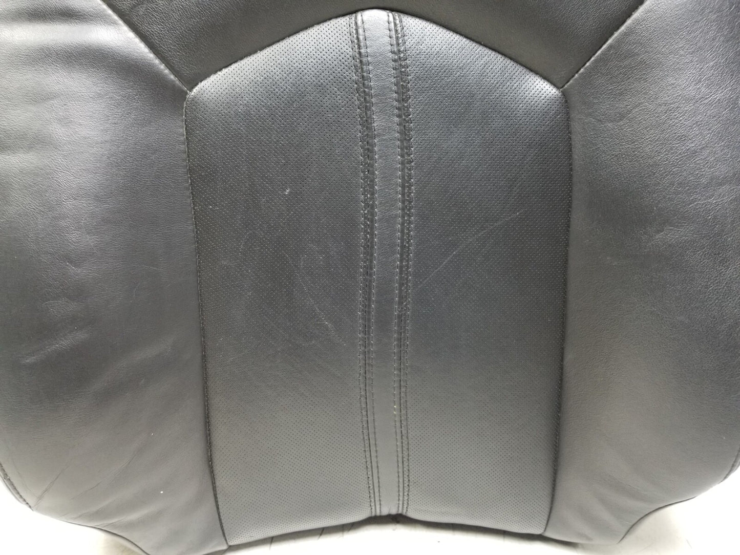 2010 - 2016 Cadillac SRX Front Upper Seat Cushion Passenger Side Right OEM