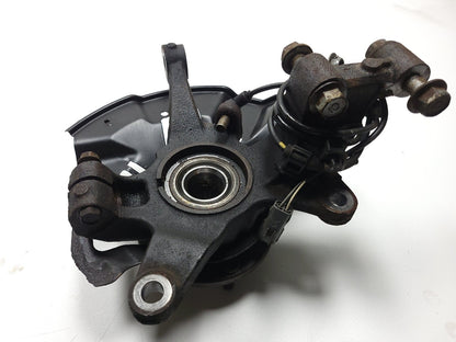 2010 - 2015 Mazda Cx-9 Wheel Spindle Knuckle Front Driver Side Left OEM