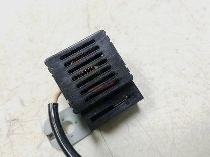 08-13 Infiniti G37 Radio Amp OEM **sedan**