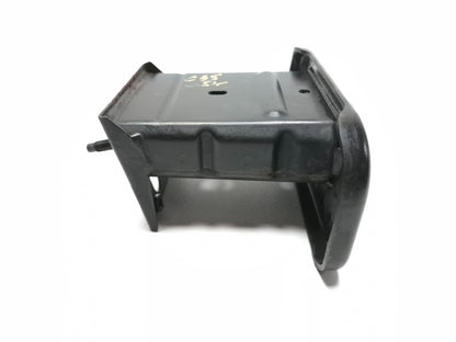 2020 Infiniti Q50 Front Reinforcement Bar Bracket Left & Right Pair OEM