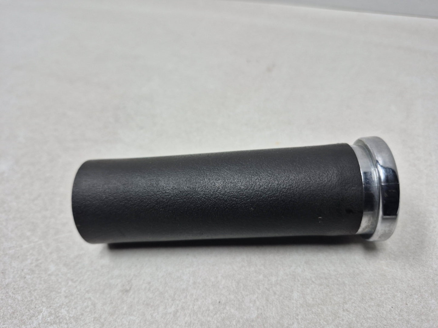 1999 Suzuki Intruder 1500 Left Handlebar Switch & Grip Pair OEM