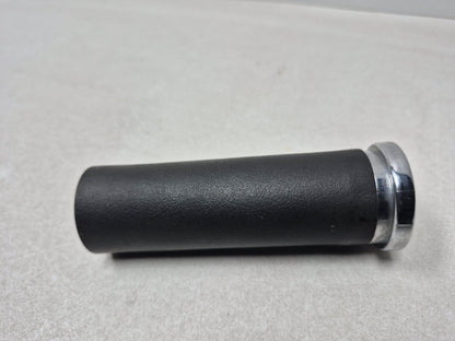 1999 Suzuki Intruder 1500 Left Handlebar Switch & Grip Pair OEM