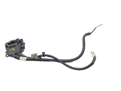 15-20 Mercedes C300 W205 Battery Cable Wire Harness OEM