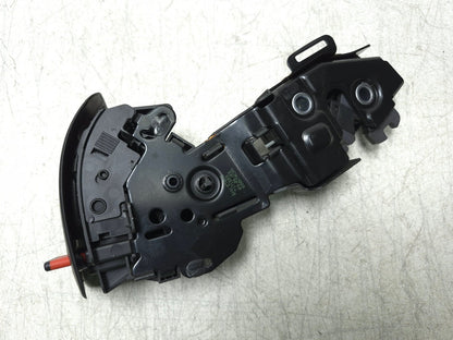 2008 BMW X6 Rear Folding Seat Lock Latch Release Handle OEM