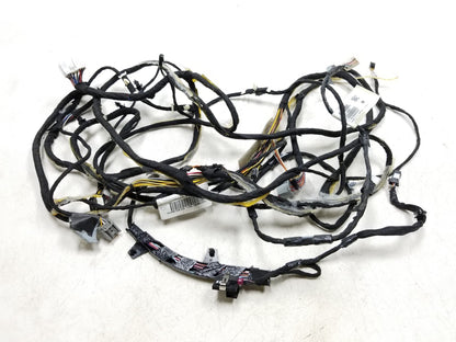 2016 - 2022 Dodge Durango Roof Headliner Hands Free Wiring Harness 3.6l OEM