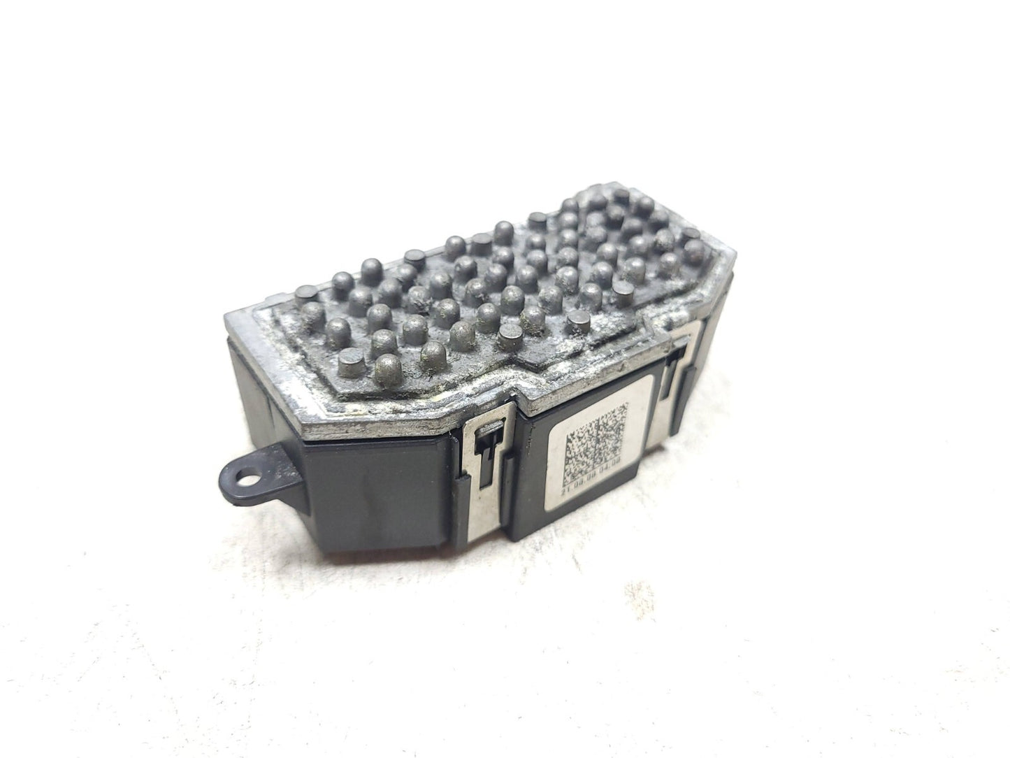 2009 - 2012 Audi A4 S4 Sedan Blower Motor Resistor OEM