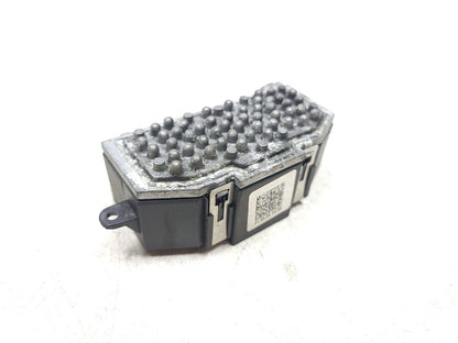 2009 - 2012 Audi A4 S4 Sedan Blower Motor Resistor OEM