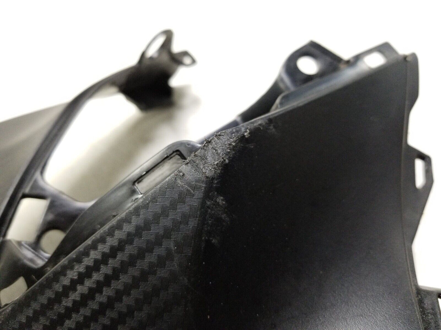 2014 - 2016 Honda Cbr650f Right Side Upper Fairing Cover OEM