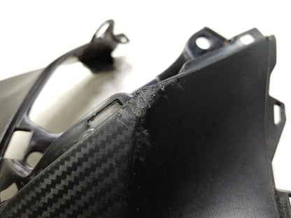 2014 - 2016 Honda Cbr650f Right Side Upper Fairing Cover OEM