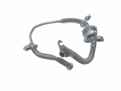 2019 Chevrolet Camaro 3.6l Air Cleaner Resonator W/ Vacuum Pipe OEM