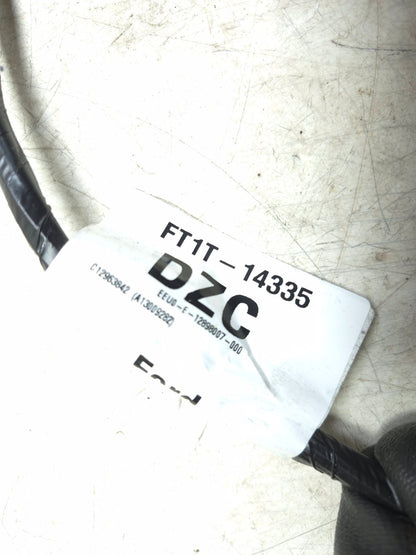 2016 Ford Transit Connect Roof Headliner Wire Harness  OEM