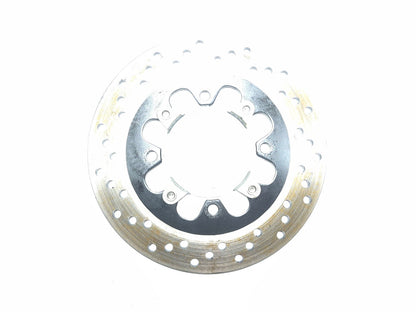 2020 Kawasaki Vulcan S En650 Rear Brake Disc Rotor OEM