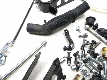 2023 Cf Moto Lifan 300ss Misc Bolt & Hardware Bracket OEM