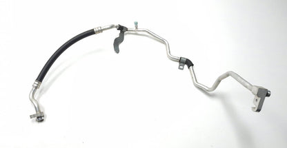 2011 Nissan Juke Ac Hose Line Pipe 3pcs OEM