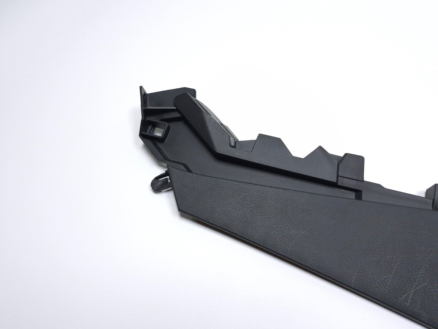 2020 Infiniti Q50 Center Console Side Panel Trim Cover Left & Right Pair Oem✅